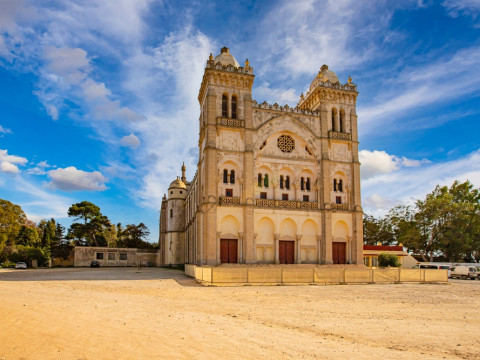 Costa Toscana - Croaziera Italia, Franta, Spania, Maroc si Tunisia