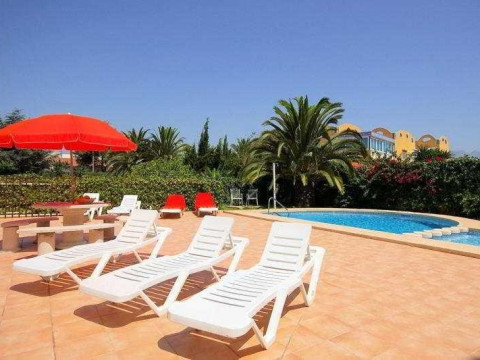 Costa Verde Albir