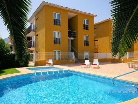 Costa Verde Albir