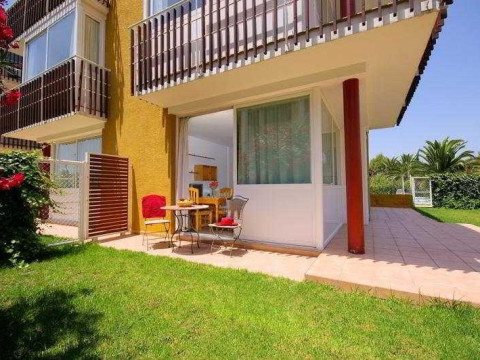 Costa Verde Albir