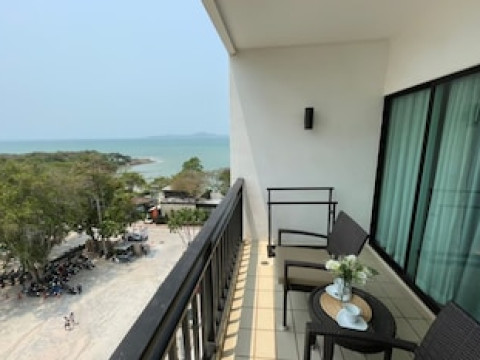 COSY BEACH