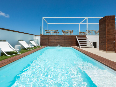 Cotillo House