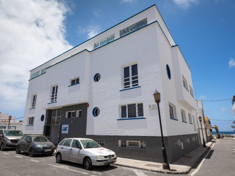 Cotillo House
