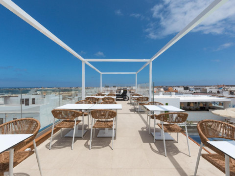 Cotillo House