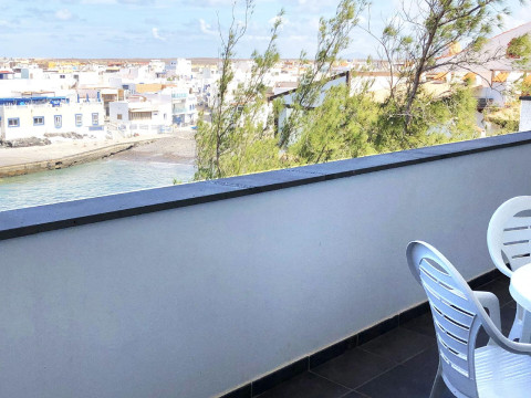 Cotillo Ocean View