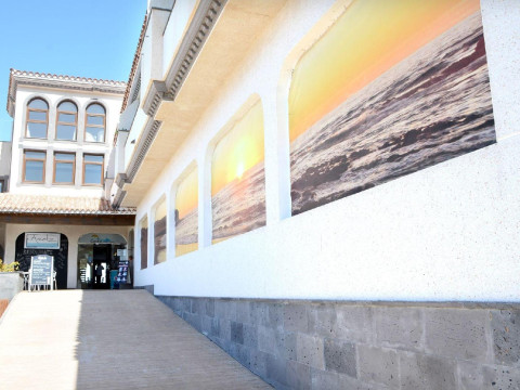 Cotillo Ocean View