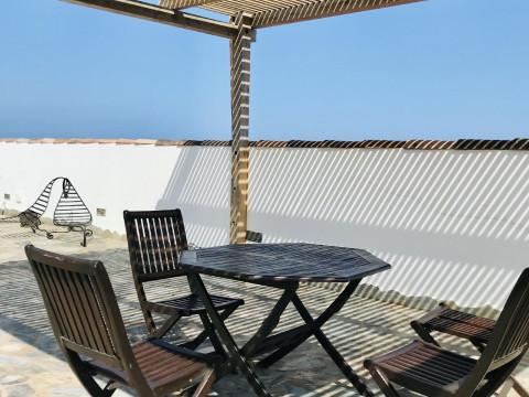 Cotillo Ocean View