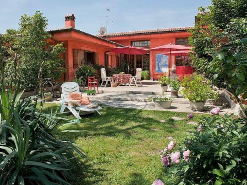 Country House Fam Polucci Cave