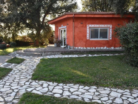 Country House Fam Polucci Cave