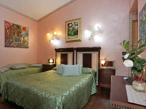 Country House Fam Polucci Cave