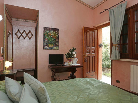 Country House Fam Polucci Cave