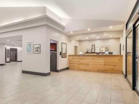COUNTRY INN & SUITES BY RADISSON, ATLANTA GALLERIA/BALLPARK, GA