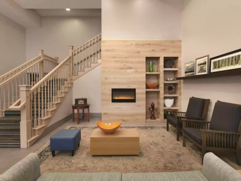 Country Inn & Suites by Radisson, London, KY