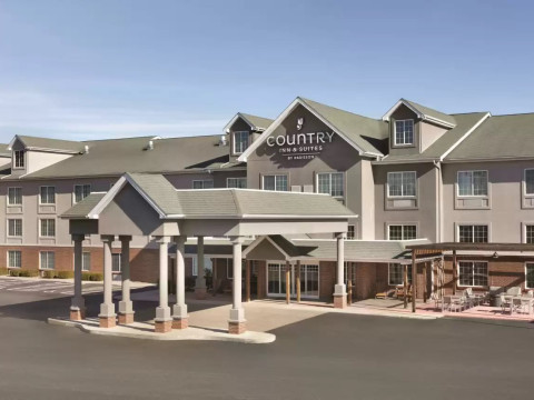Country Inn & Suites by Radisson, London, KY