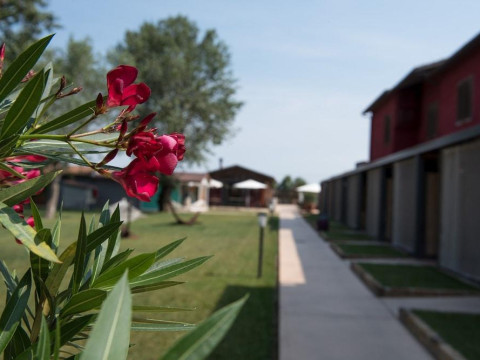 Country Resort Le Due Ruote