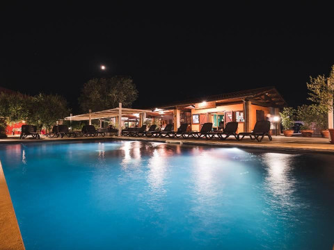 Country Resort Le Due Ruote
