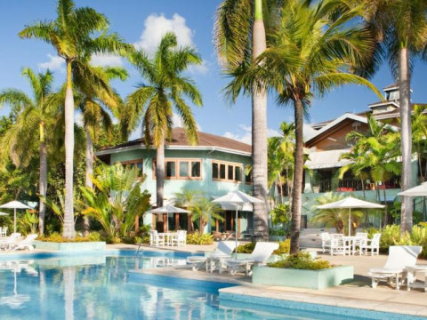 Hotel Couples Negril - Adults Only