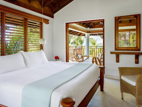 Couples Swept Away - Adults Only