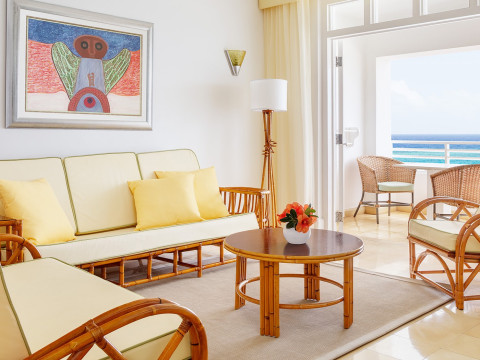 Couples Tower Isle - Adults Only