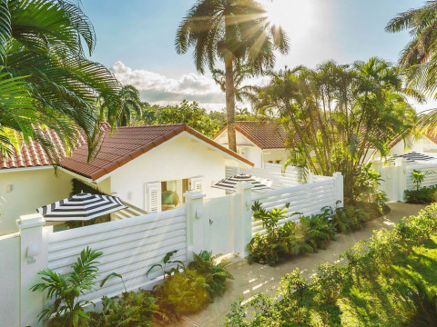 Couples Tower Isle - Adults Only