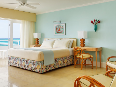 Couples Tower Isle - Adults Only