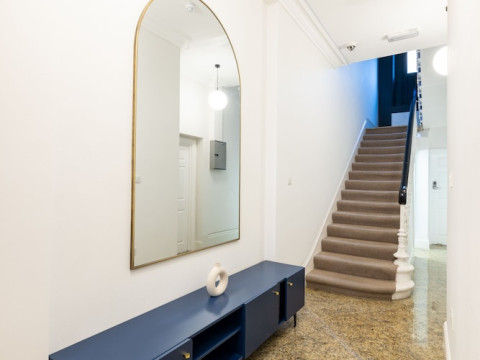 Courtfield Gardens Apartments