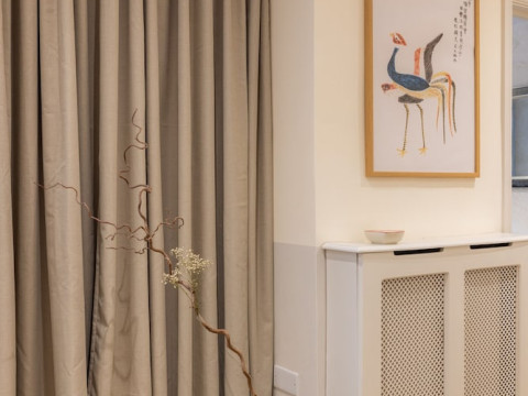 Courtfield Gardens Apartments