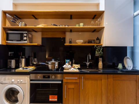 Courtfield Gardens Apartments