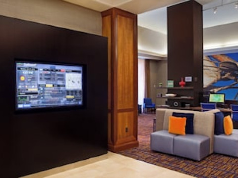 COURTYARD BY MARRIOTT BALTIMORE DOWNTOWN/INNER HARBOR
