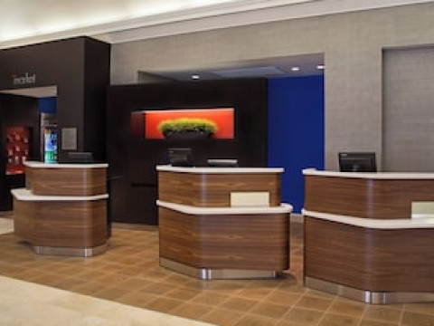 COURTYARD BY MARRIOTT BALTIMORE DOWNTOWN/INNER HARBOR