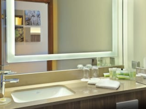 COURTYARD BY MARRIOTT BRUSSELS EU