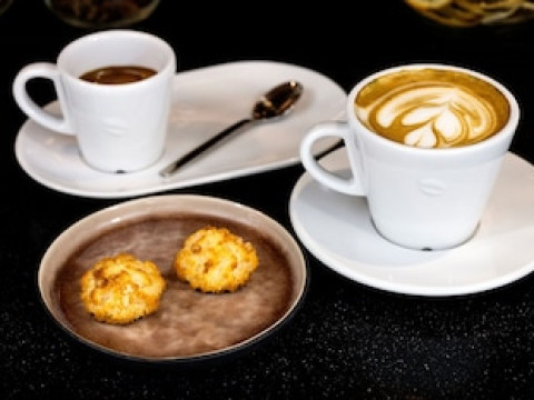 COURTYARD BY MARRIOTT BRUSSELS EU