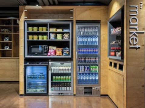 COURTYARD BY MARRIOTT BRUSSELS EU