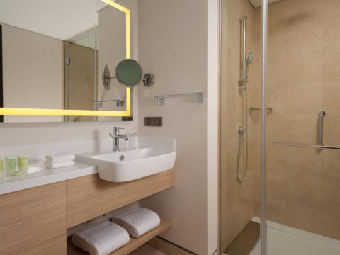 Courtyard by Marriott Chisinau