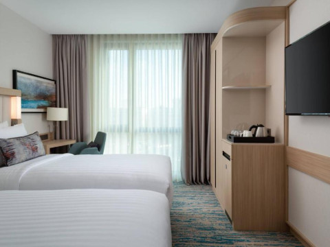 Courtyard by Marriott Chisinau