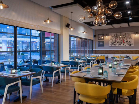 Courtyard by Marriott Chisinau