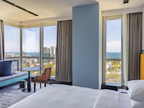 Courtyard by Marriott Colombo
