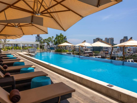 Courtyard by Marriott Colombo