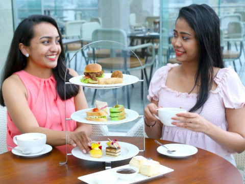 Courtyard by Marriott Colombo