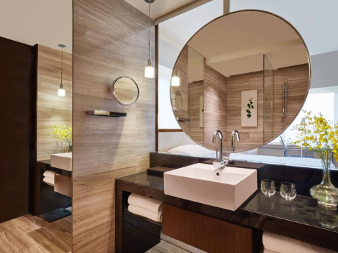 Courtyard by Marriott Hong Kong