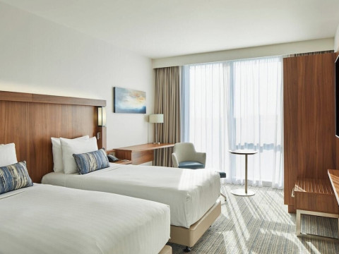 Courtyard by Marriott London Heathrow Airport