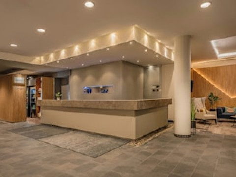 COURTYARD BY MARRIOTT MUNICH CITY CENTER