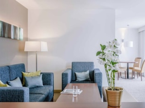 COURTYARD BY MARRIOTT MUNICH CITY CENTER