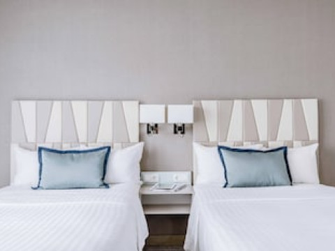 COURTYARD BY MARRIOTT MUNICH CITY CENTER