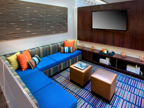 Courtyard by Marriott New York Manhattan/Chelsea