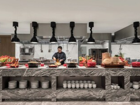 COURTYARD BY MARRIOTT NORTH PATTAYA