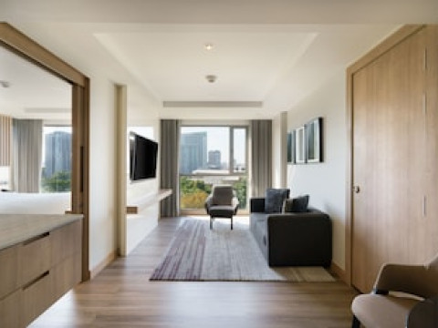 COURTYARD BY MARRIOTT NORTH PATTAYA