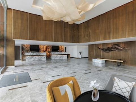 COURTYARD BY MARRIOTT NORTH PATTAYA