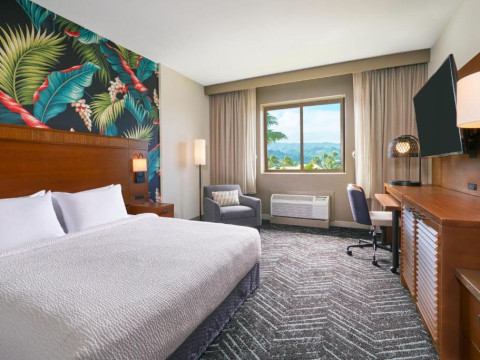 Courtyard by Marriott Oahu North Shore