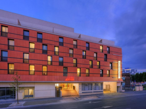 Courtyard By Marriott Paris Arcueil